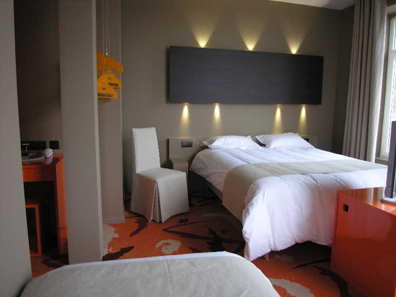 Otonali Hotel By Breizh Cafe Saint-Malo Room photo